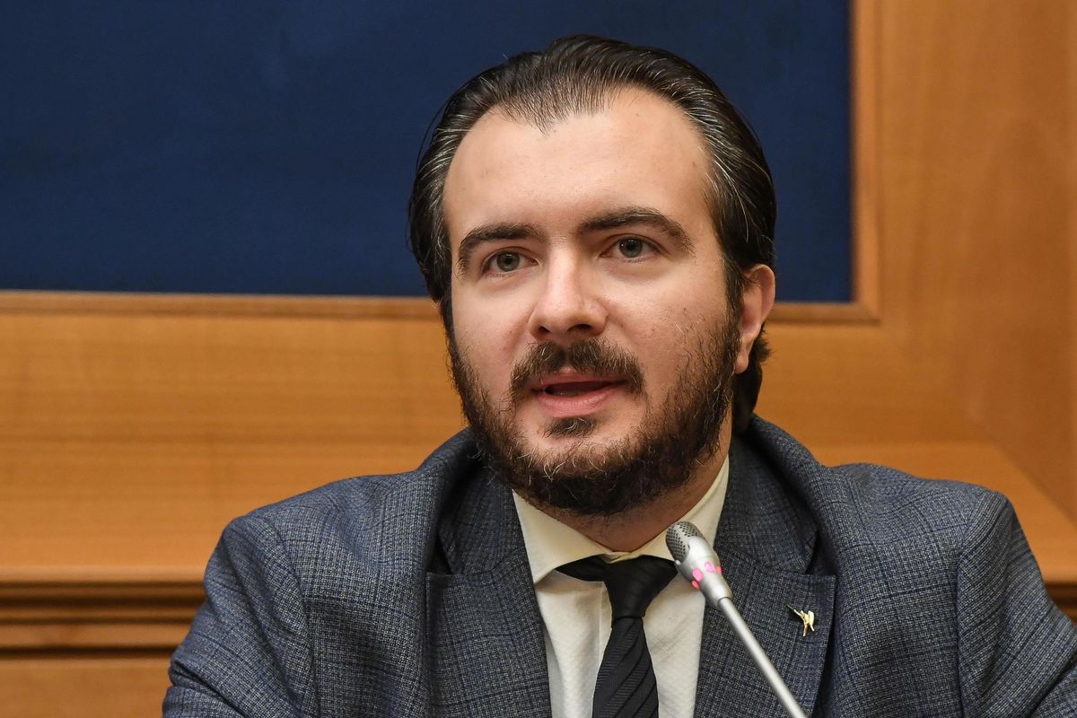 Riccardo Molinari: «Capite perché la Lega ha detto stop?»