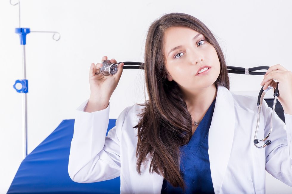 What is the point of Med School Interviews?