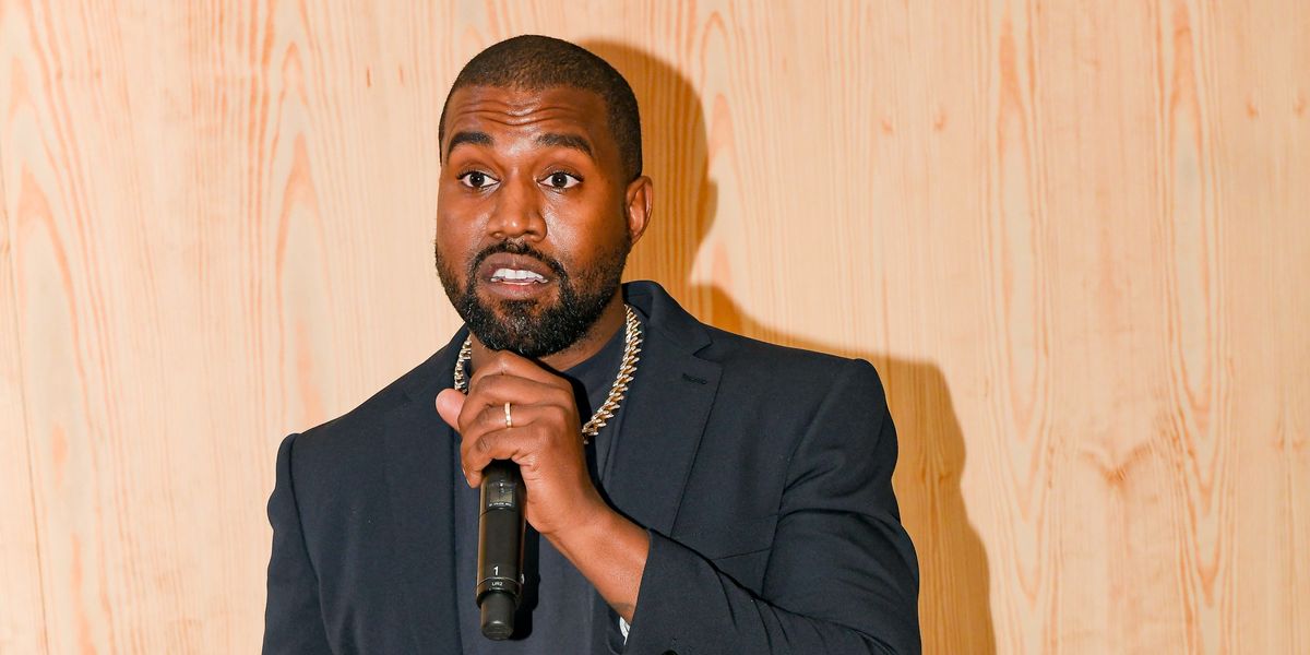Kanye West Debuted His Opera Last Night