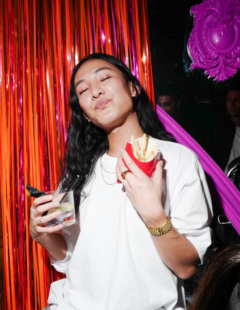 Alexander Wang to Plan Epic 15th Anniversary Blowout in 2020