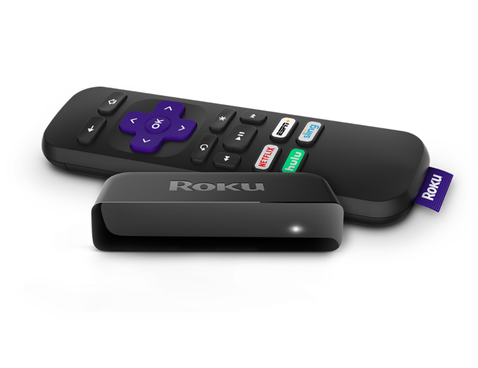 Roku Premiere