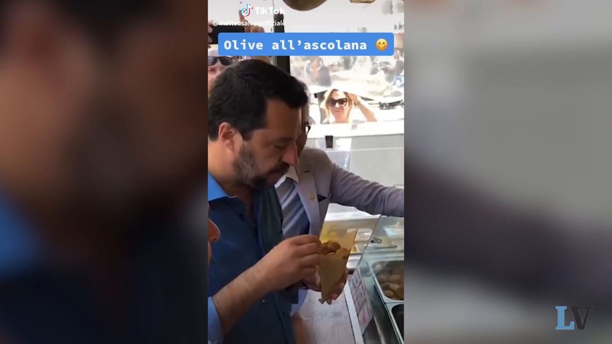 Il nuovo social da 75 miliardi conquista Salvini