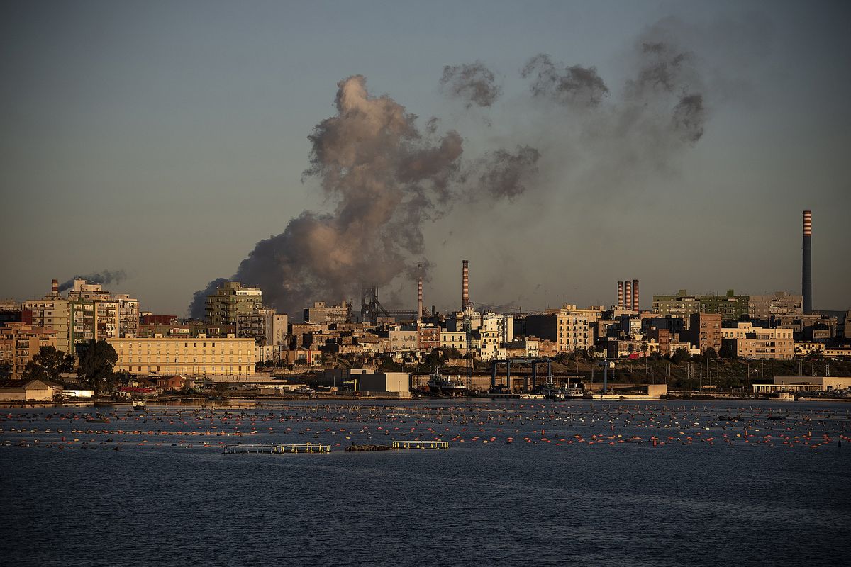 Per ora sull’Ilva tra Giuseppi e Mittal l’unico accordo è sul prendere tempo