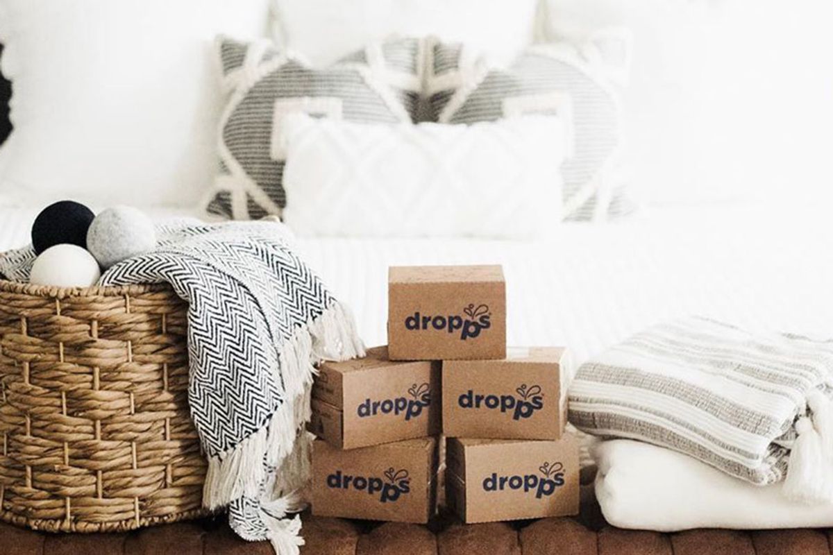 By switching out this single household item, you could save money and the planet