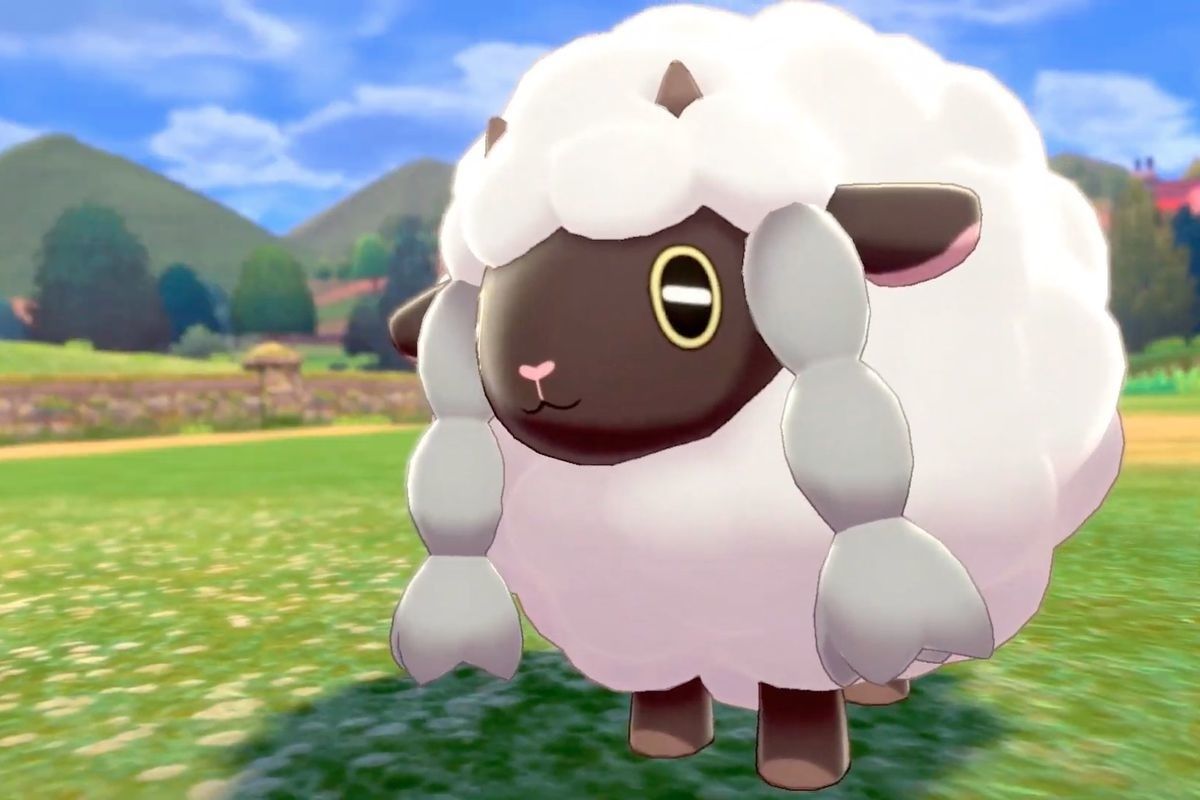 pokemon sword and shield sales