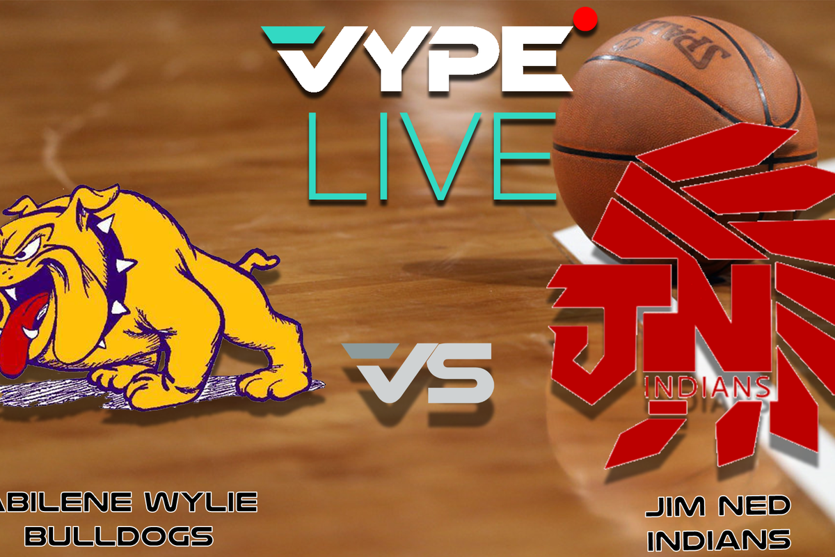 VYPE Live High School Girls Basketball: Abilene Wylie vs. Jim Ned