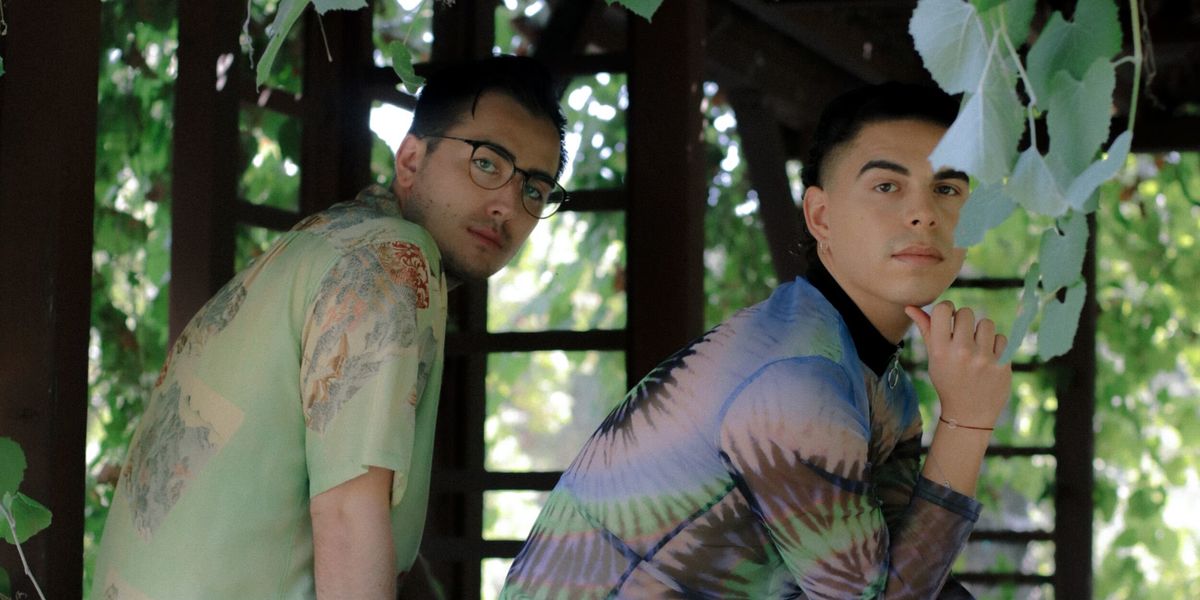 Indie Pop Duo Twinkids Teach Us Japanese