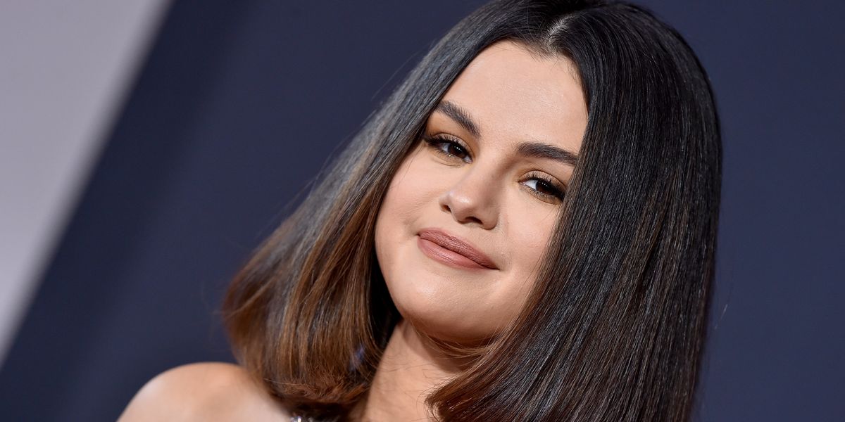Selena Gomez Reportedly Had a Panic Attack Before Her AMAs Performance