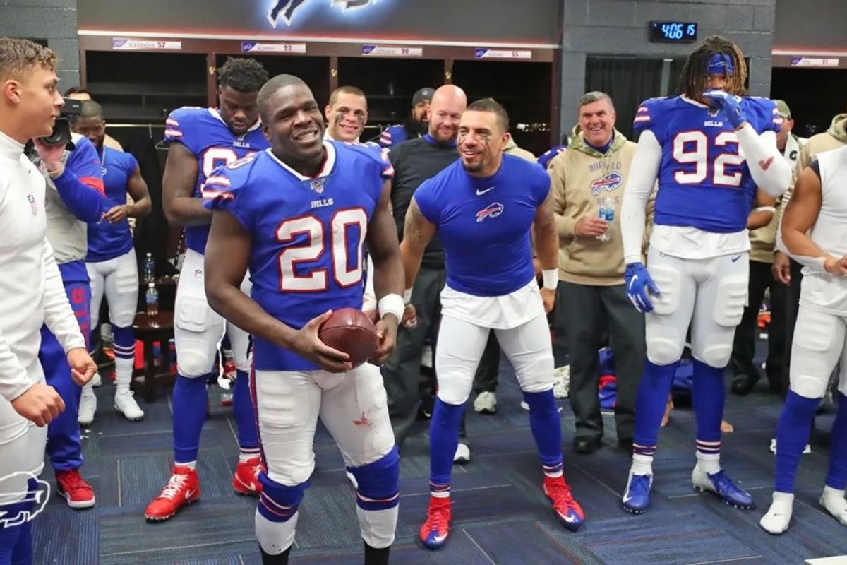 NFL Week 12: Good, bad & ugly