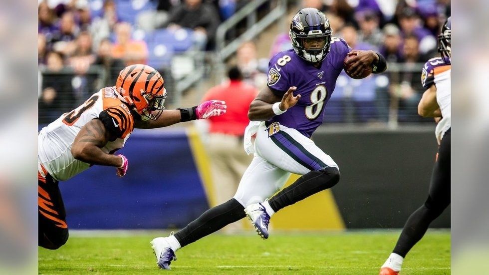 Can we finally put to bed some stereotypes in sports?