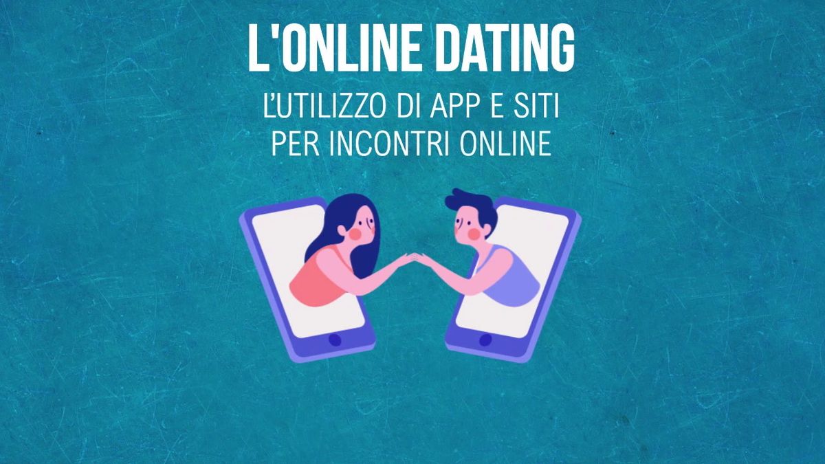 Incontri online, i primi tre Paesi per utilizzo sono Cina, Usa e Canada