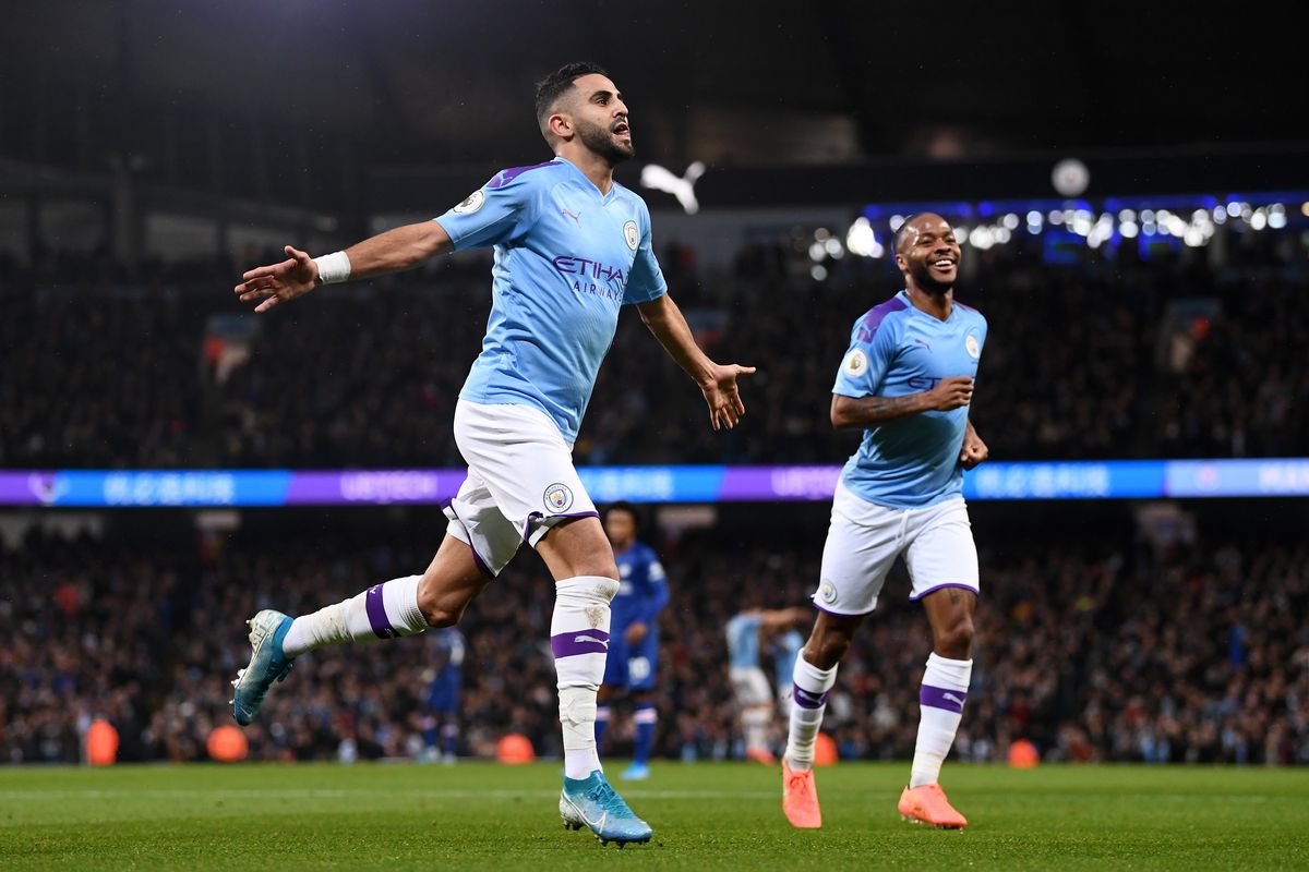 Soccer Recap: Flamengo champions of South America, Man City comeback vs. Chelsea