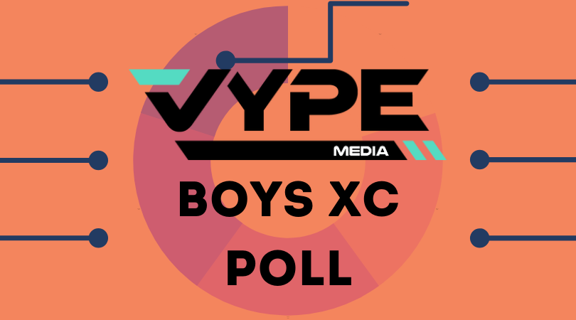 VYPE West TX/Panhandle Boys Cross Country Runner of the Year Poll