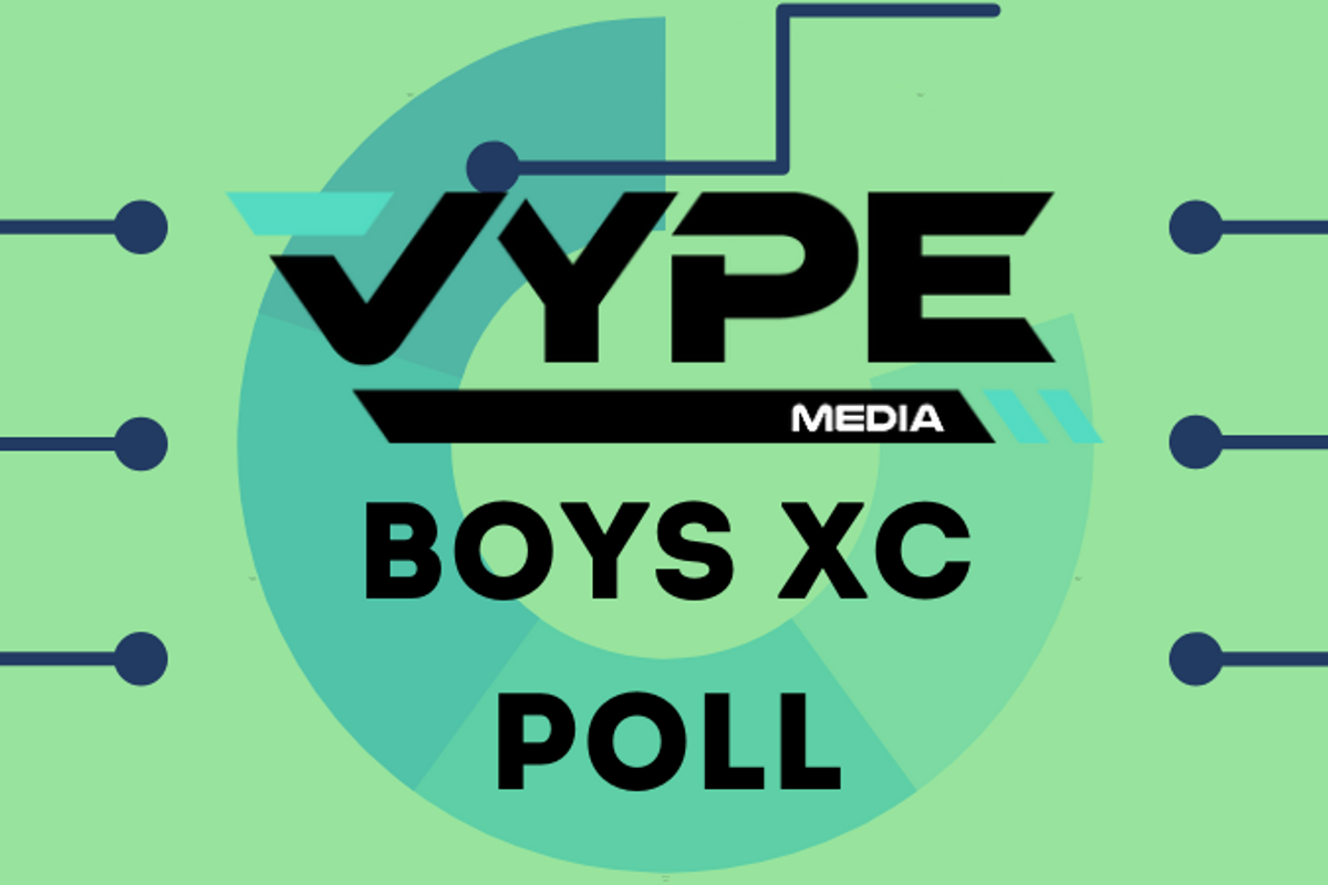 VYPE DFW Boys Cross Country Runner of the Year Poll