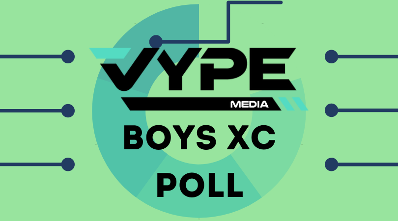 VYPE DFW Boys Cross Country Runner of the Year Poll