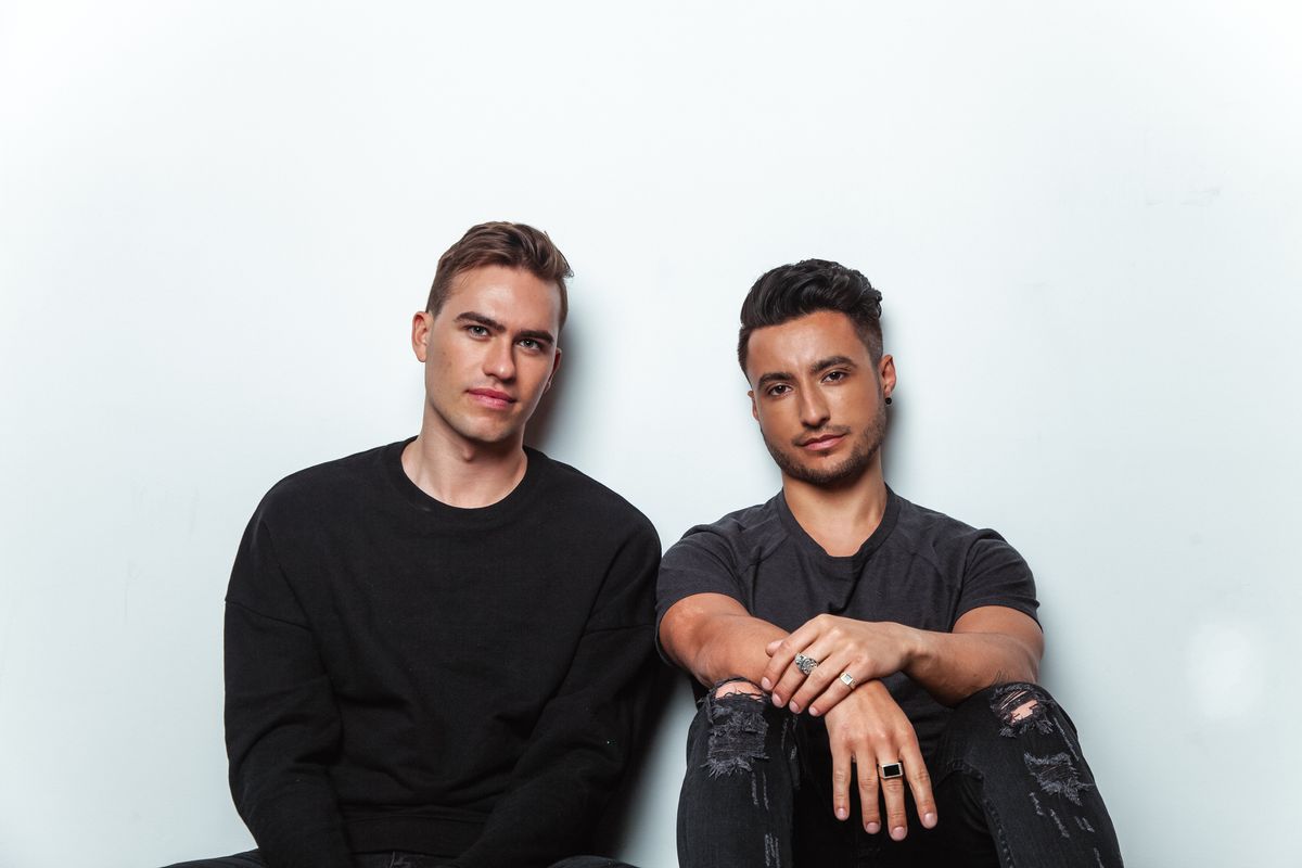 Exclusive Interview: Loud Luxury Return to Brooklyn for Epic Show