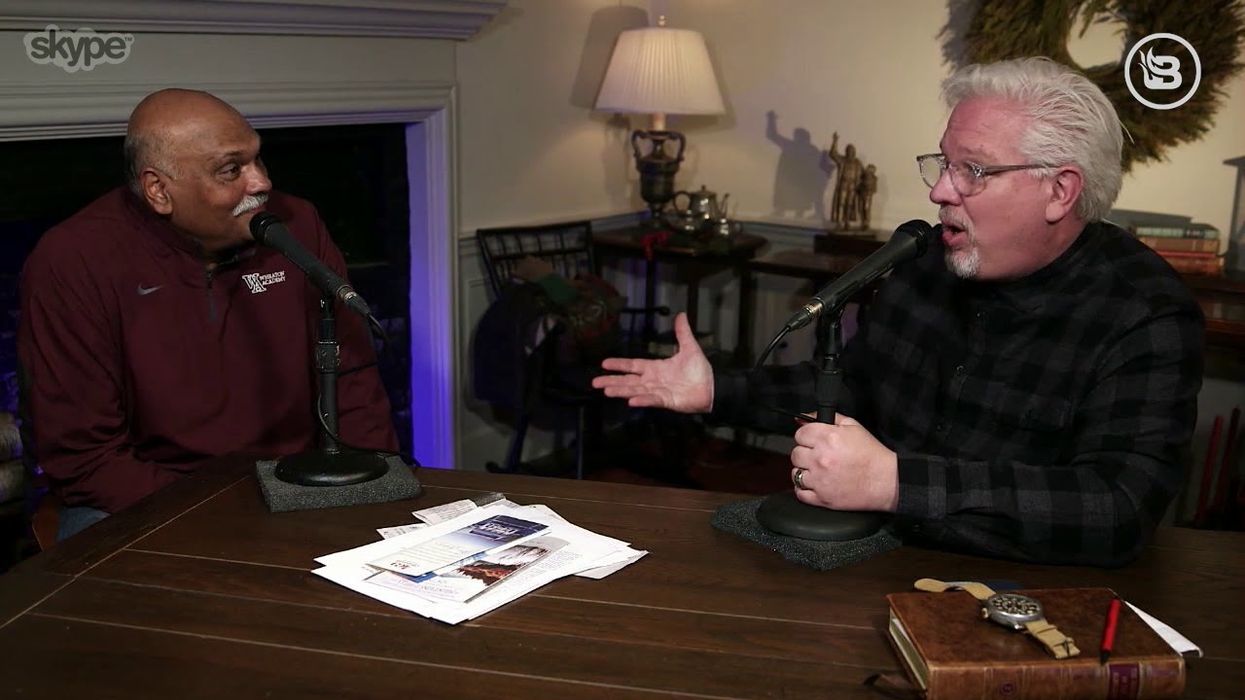 The Pilgrims' legacy: A conversation from Plymouth, MA