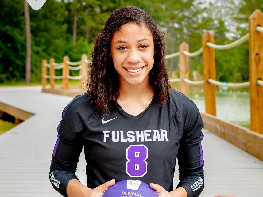 Houston Methodist Orthopedics & Sports Medicine Poll: VYPE Houston Public School Volleyball Player of the Year