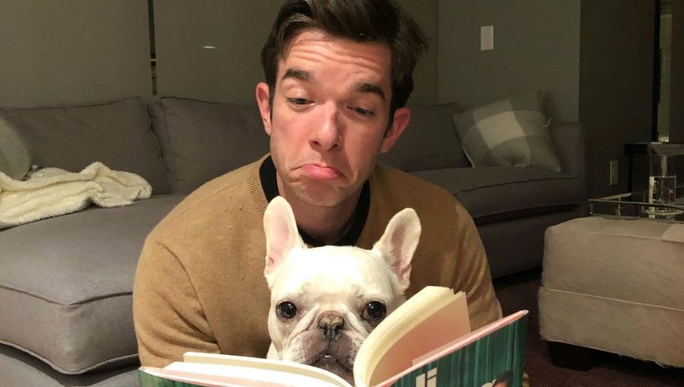 15 John Mulaney Quotes And Jokes To Get You Through The Day