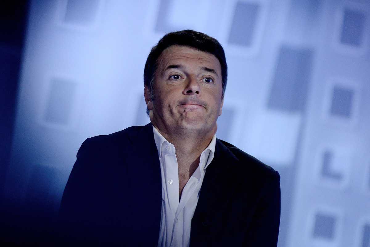 Il Bullo invece di rispondere spara sui pm