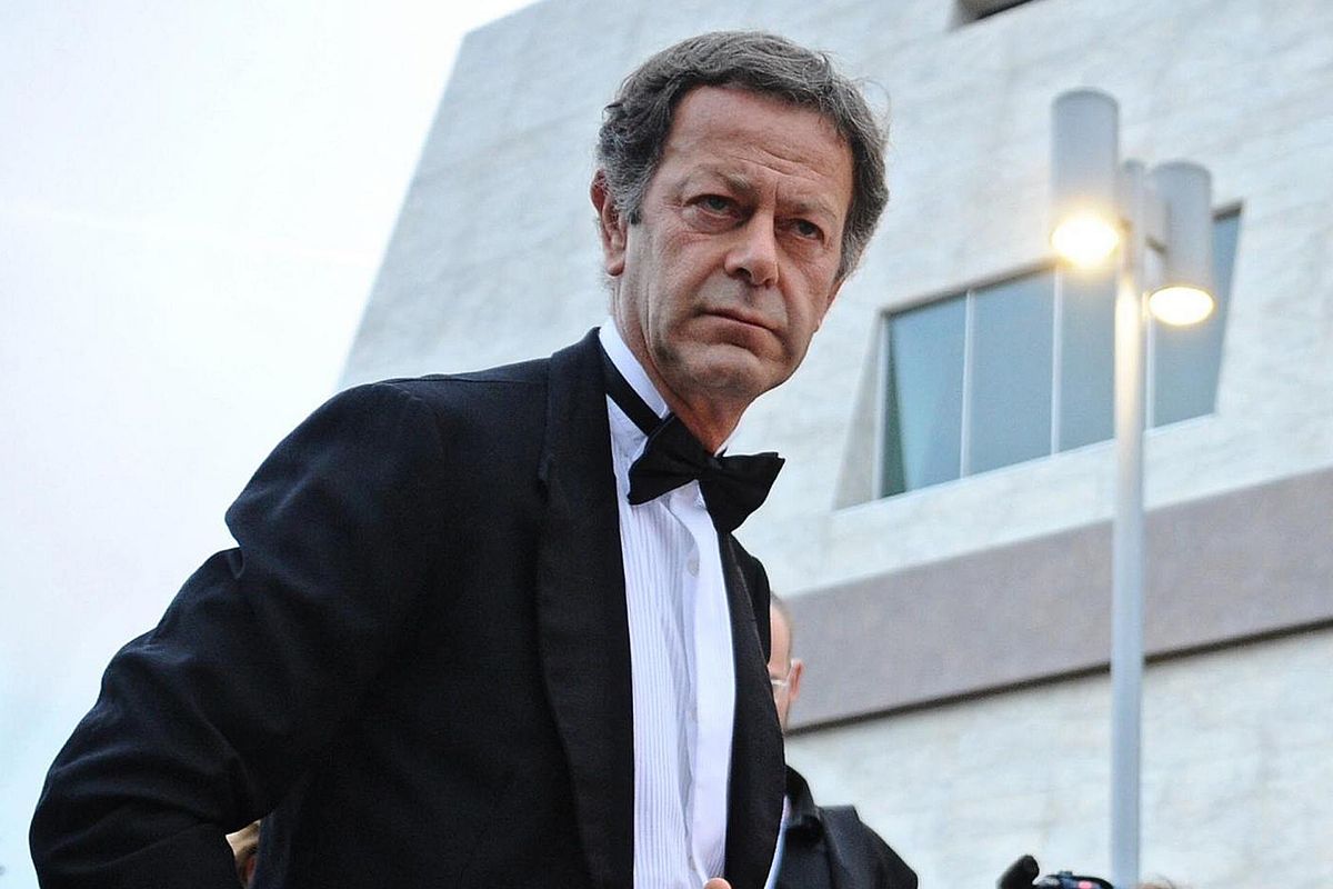 Perquisiti i finanziatori
della cassaforte di Renzi