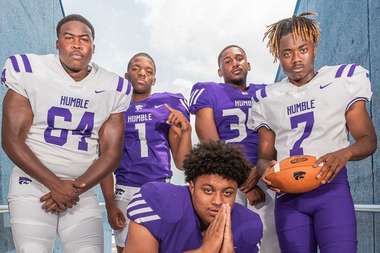 VYPE U: Humble advances to Regional Semis