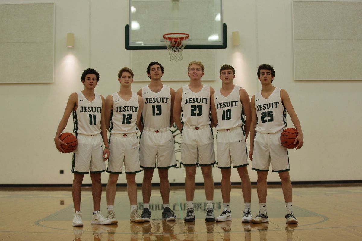 VYPE U: Hustle plays pay off in Strake Jesuit's first home win