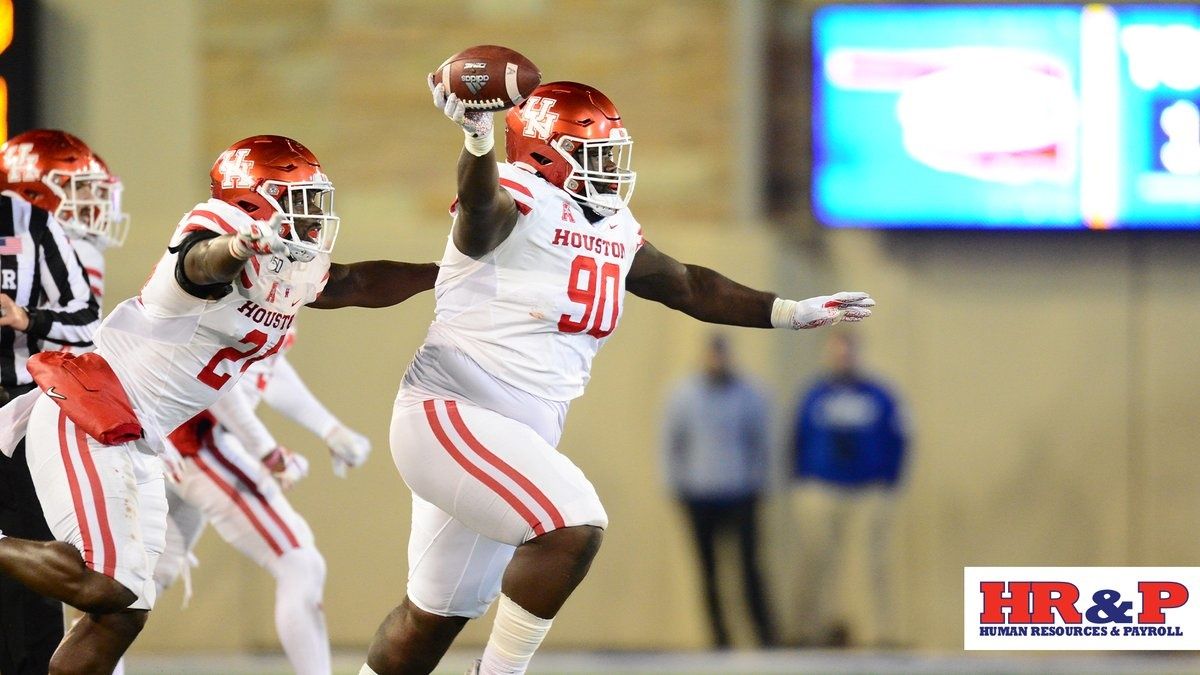 AAC Report: Coogs get back in the win column and some close calls in the AAC