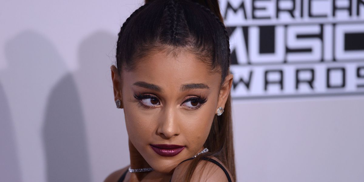 Ariana Grande Responds To Her Viral Tiktok Doppelgänger Paper