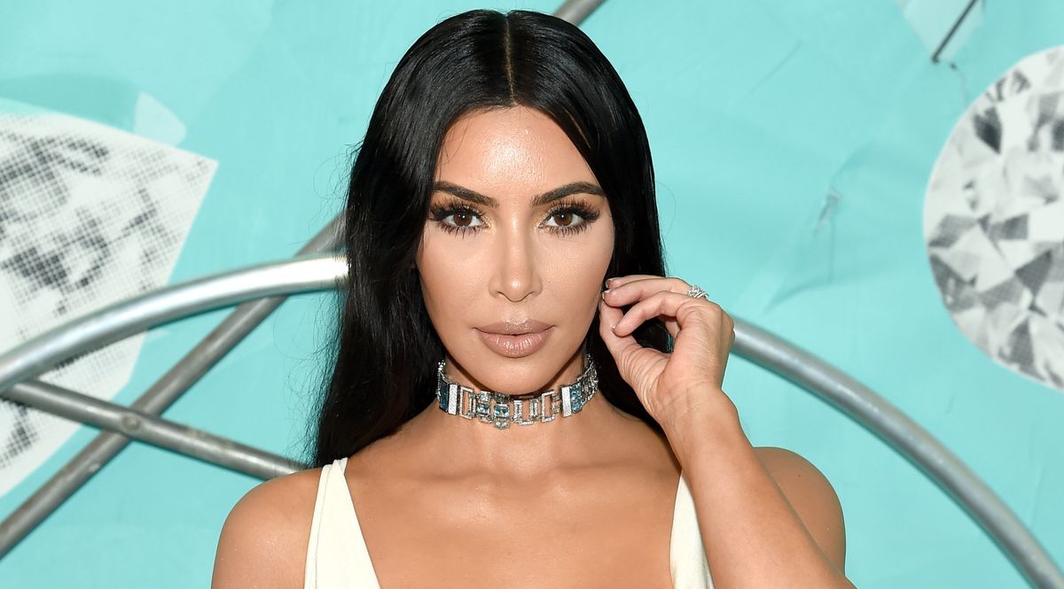 Kim Kardashian Addresses Rob Kardashians Revenge Porn Scandal