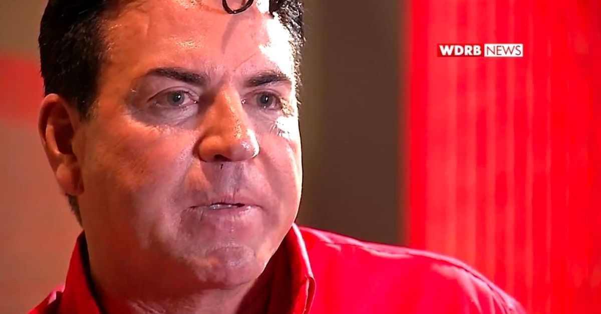 Ousted Papa John S Founder Blasts New Chief Pizza Quality After Eating 40 Pizzas In 30 Days