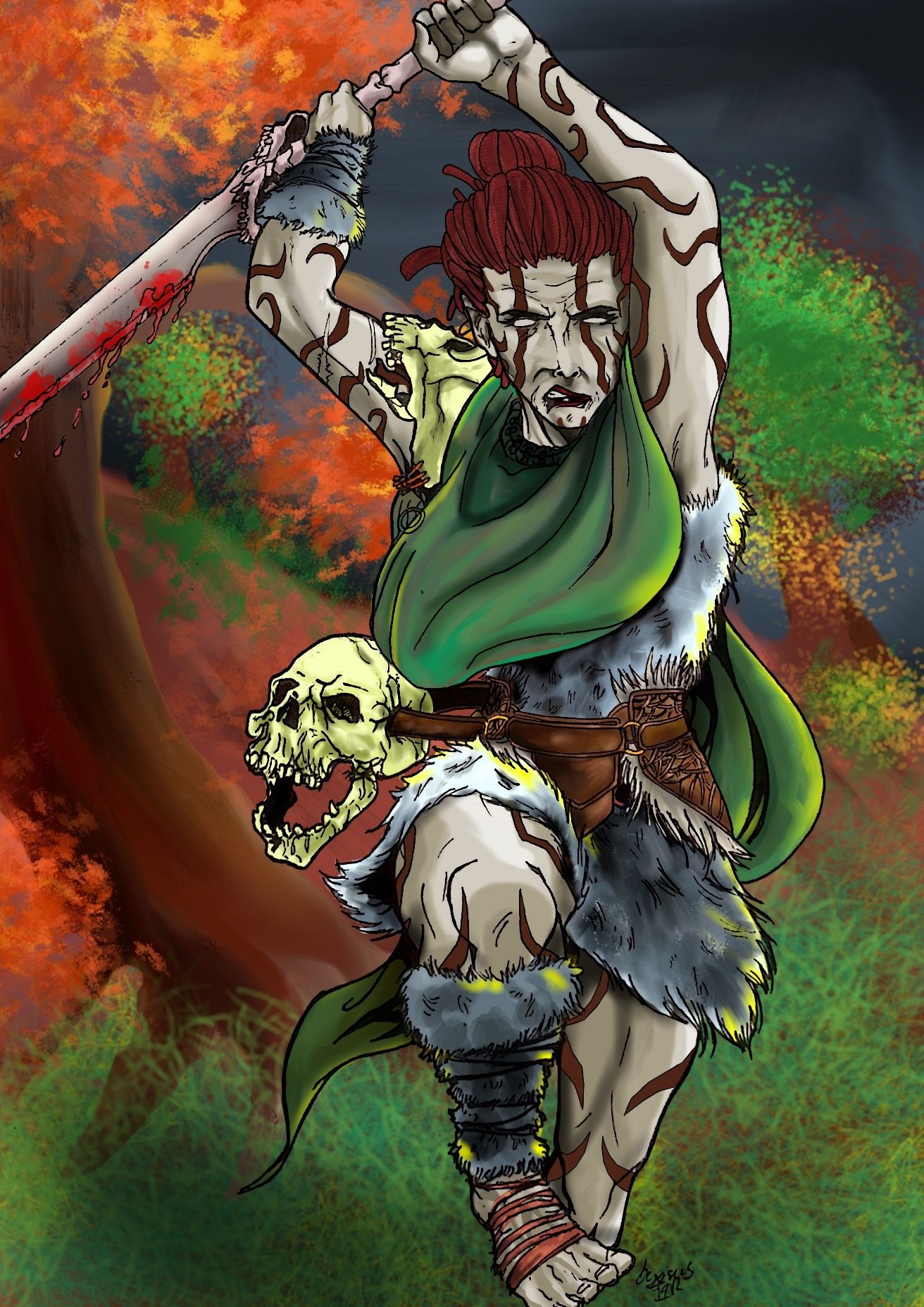 Nerds Around Town: Nerd Holiday shopping guide, piracy and libraries