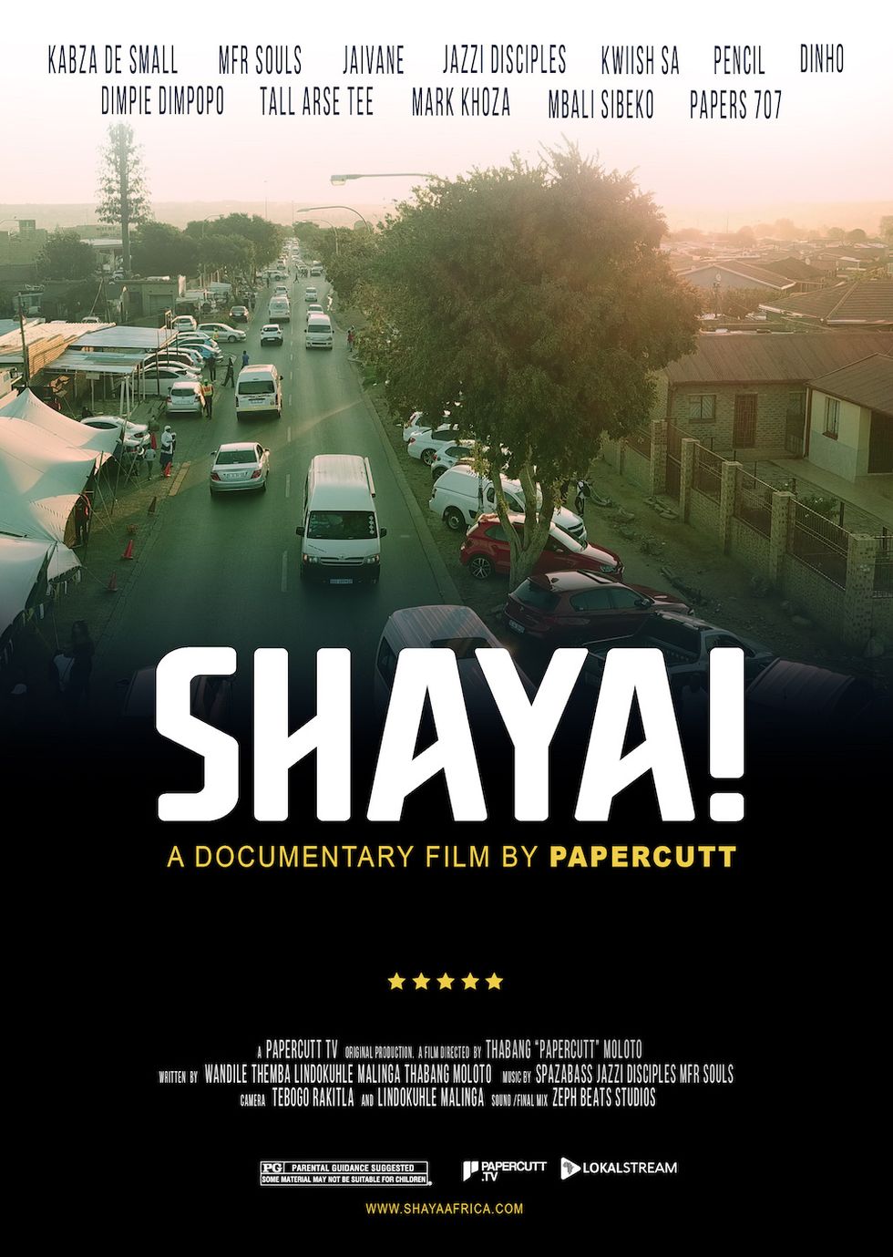 This Documentary Looks At Amapiano 2019 South Africa S New Dance Music Okayafrica exclusive this 2019 documentary takes you inside amapiano south africa s popular house music subgenre