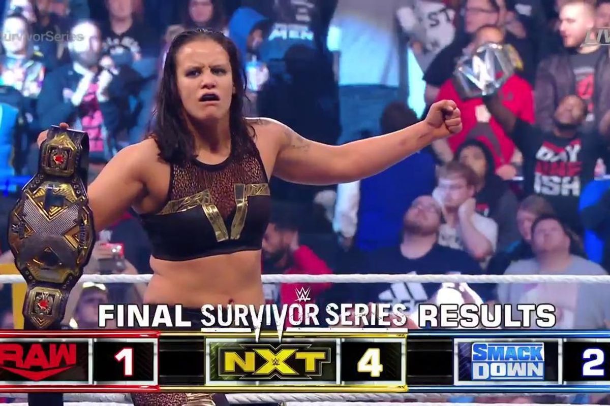 The Wrestling Report: Potential dissension in the ranks of AEW?