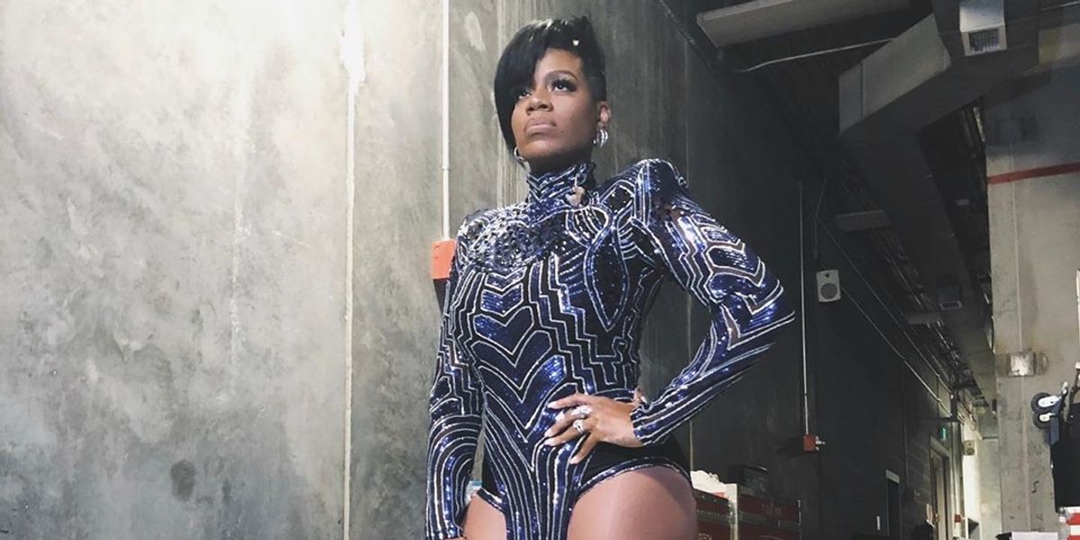 Fantasia On The Importance Of Knowing Yourself Before Falling In Love Again