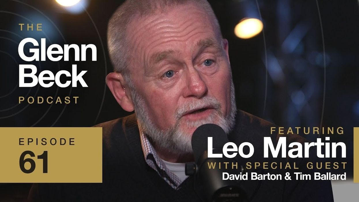 Thanksgiving is not racist & neither were the Pilgrims | Episode 61