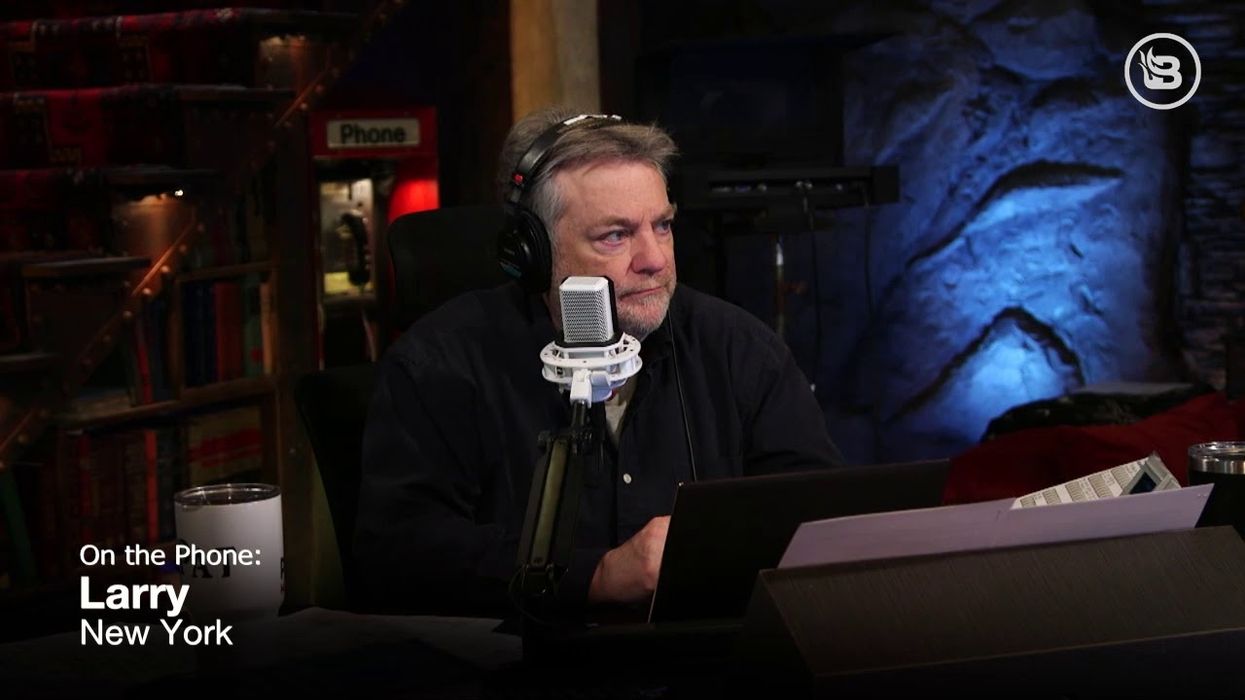 DEMS 2020: Pat and Stu chat with callers about next year's election