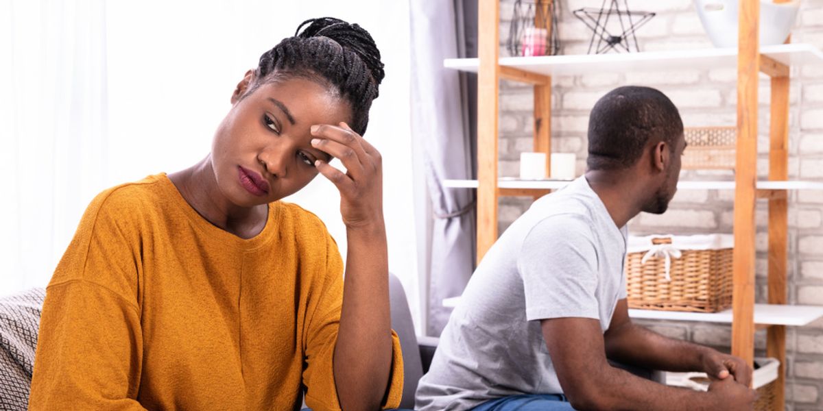 How To Fight Right & Save Your Relationships In The Process