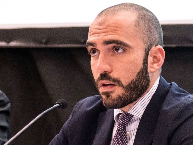 Il delfino di Bianchi va in Sia per occuparsi di fusioni