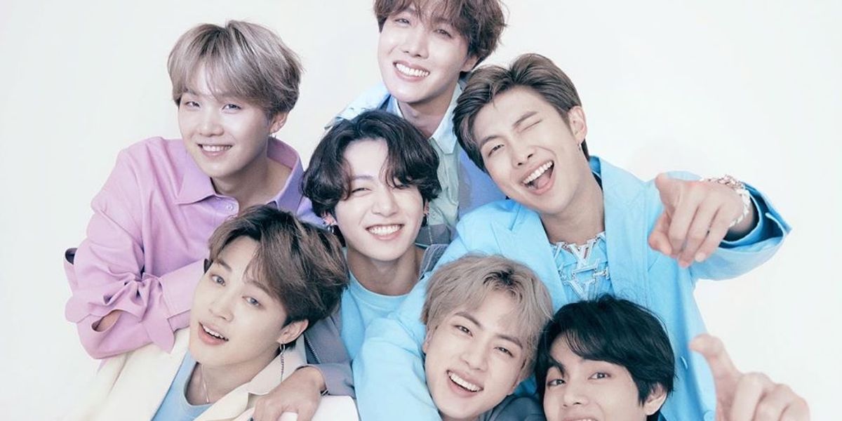 BTS Fans Urge Big Hit to Subtitle Their New DVD