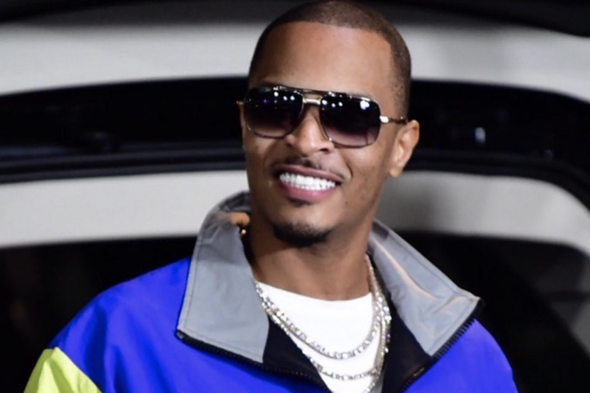 T.I. clarified his comments about his daughter's hymen, but he still misses the point