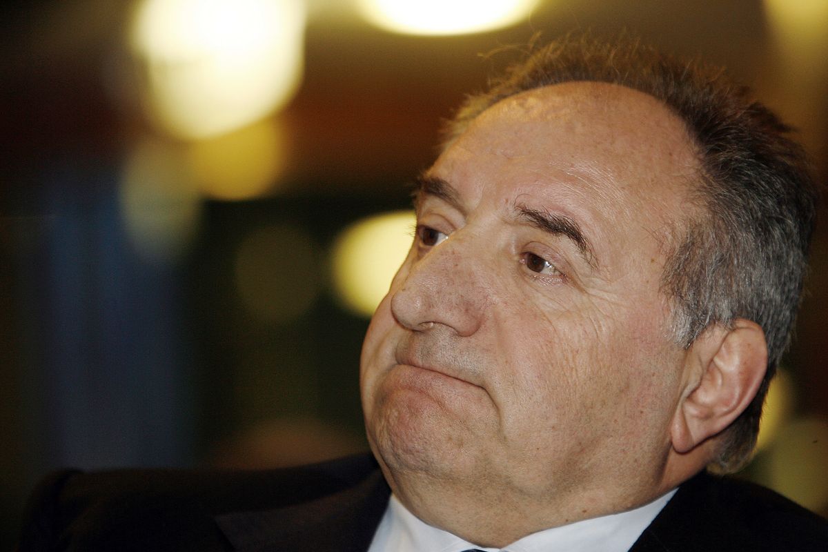 Strada dei parchi, dai dem nuovo regalo ai Toto