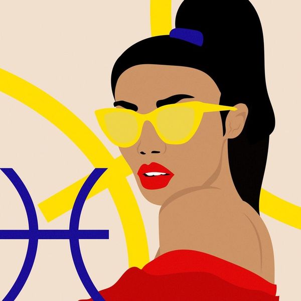 Your December Horoscopes Are In & They're All About Renewal