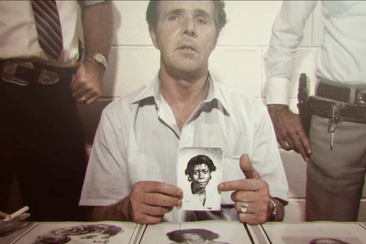 true crime on netflix