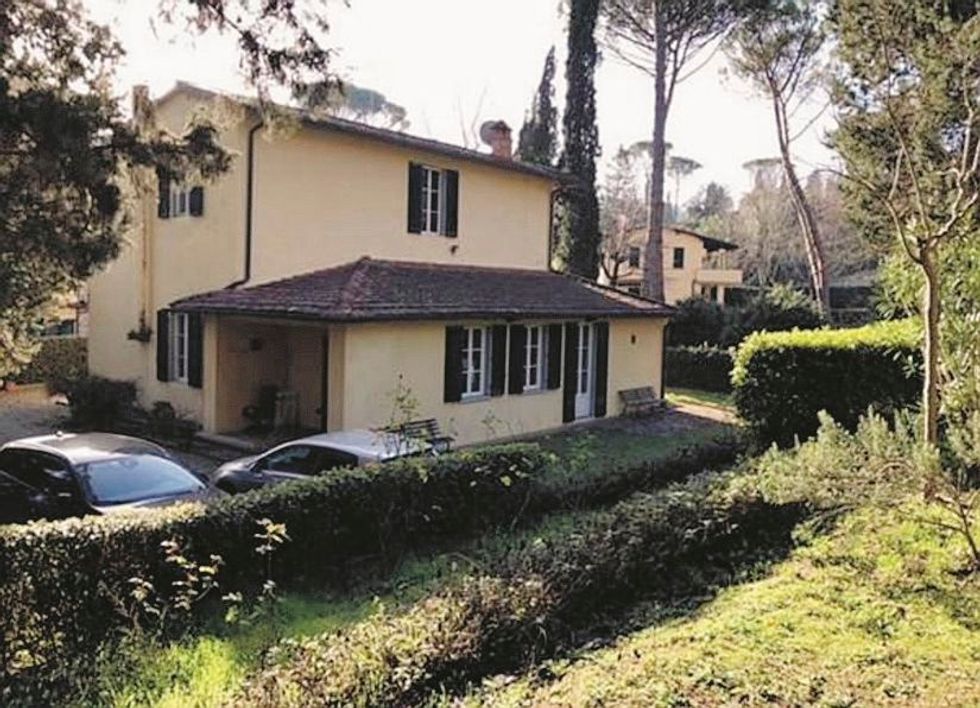 Per farsi la villa da 1,4 milioni Renzi ha chiesto 700.000 euro al finanziatore della sua Open