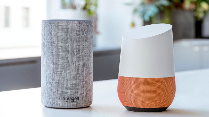 what is better google home vs alexa