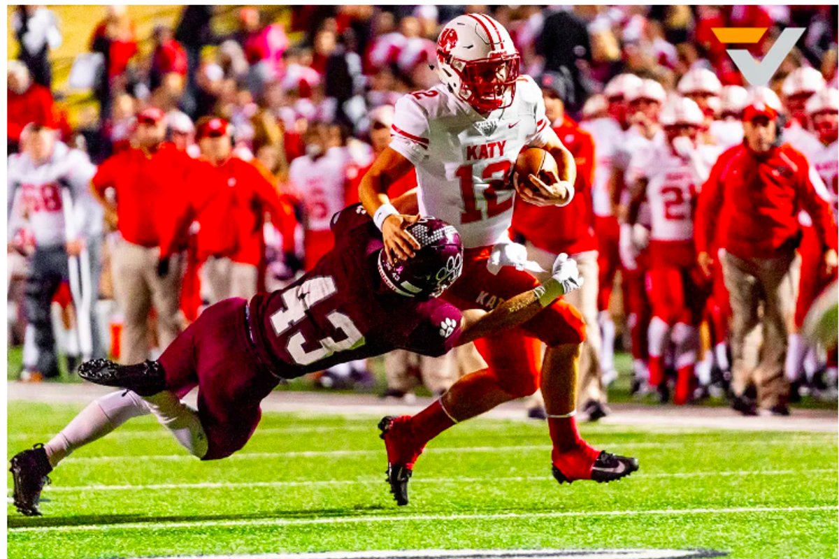 Heavyweight battles in 6A Regional Semis; predictions and galleries