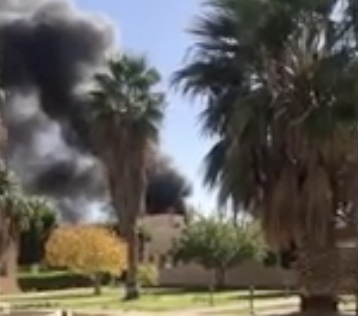 Haftar bombarda il giacimento di El Feel. Eni sospende la produzione