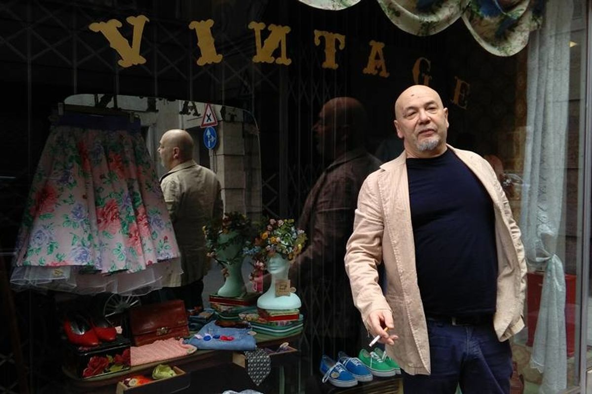 Censurano le voci di destra. Spazio al killer di Prima linea