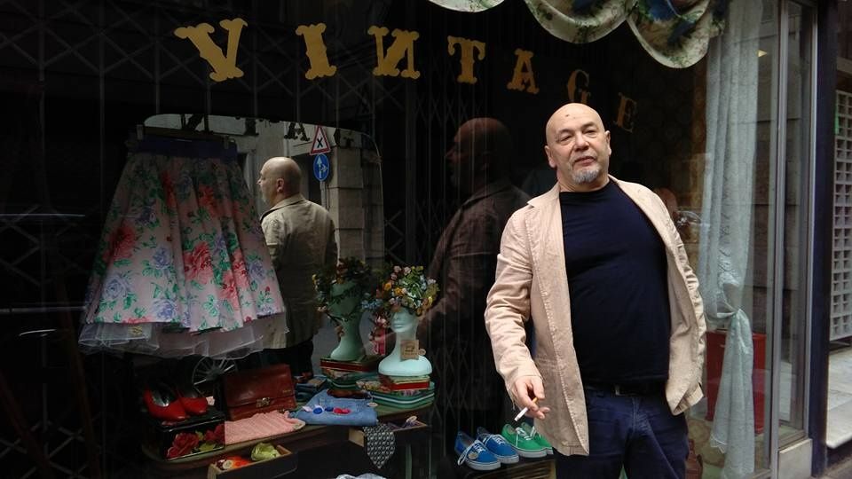 Censurano le voci di destra. Spazio al killer di Prima linea